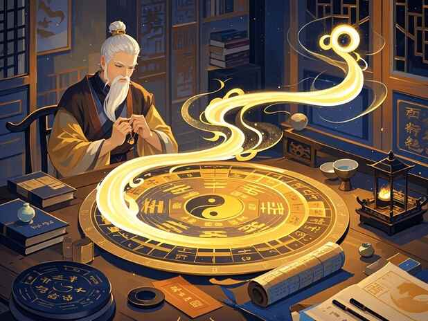 缘分的选择：如何增进情人间的感情
