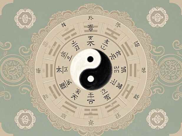 命中注定的相遇：解密男女缘分

