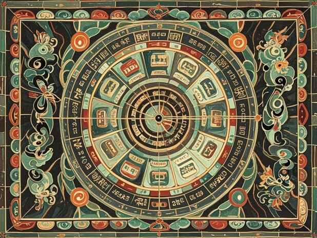 缘分占卜与命理：如何结合才能更准确
