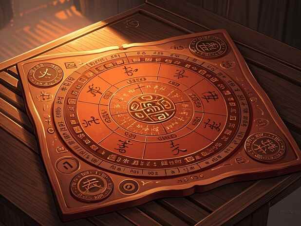 缘分指数的算法揭秘：科学如何助力爱情
