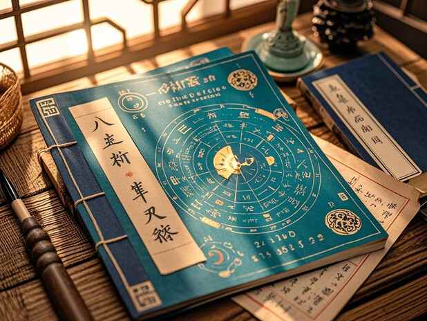 缘分测试平台与传统占卜的区别：科学与迷信
