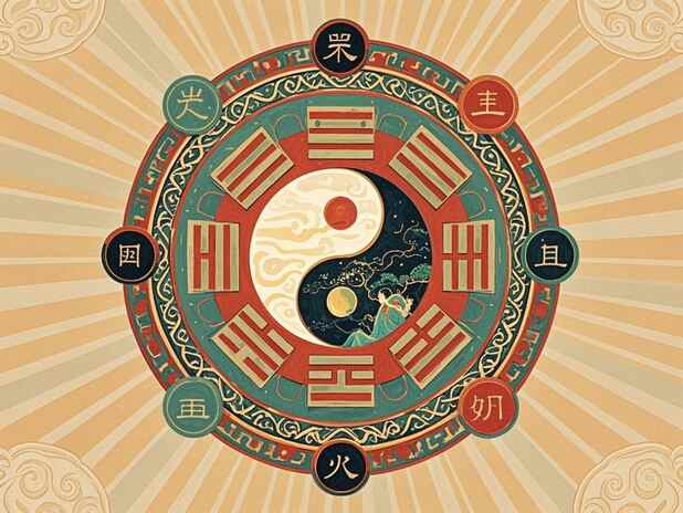 天作之合测算与星座的关系：了解你与TA的星座匹配

