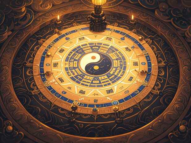 缘分测试网站揭秘：测量你的爱情与缘分
