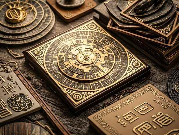 缘分不仅仅是运气：科学看待缘分测试
