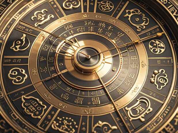 缘分指数背后的科学：了解缘分指数的科学依据
