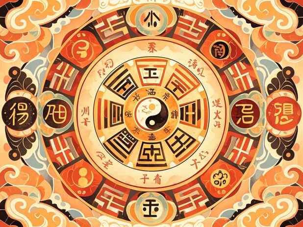 缘分占卜常见问题：解决你的疑惑
