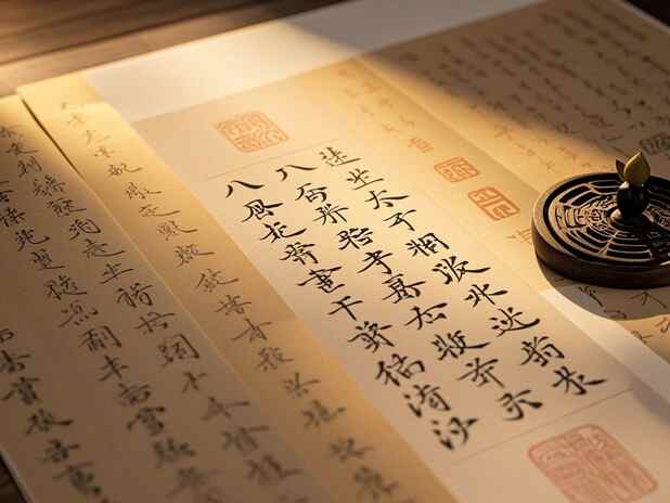 天作之合测算的历史：从古至今的爱情信仰
