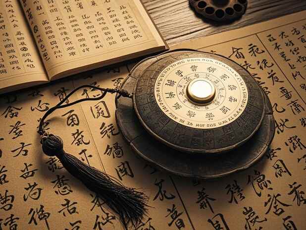天作之合测算的最新研究：爱情科学的发现

