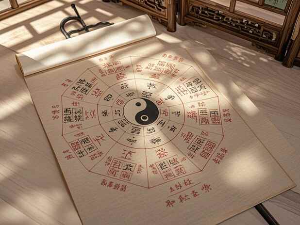 缘分测试的积极影响：如何改变生活
