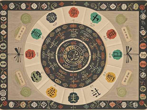 缘分测试平台背后的算法：解析情感匹配的数学原理
