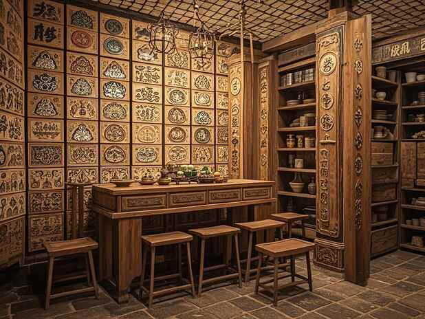 缘分占卜的未来展望：新趋势与发展
