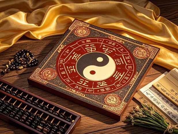 缘分占卜技巧分享：读懂缘分的奥秘
