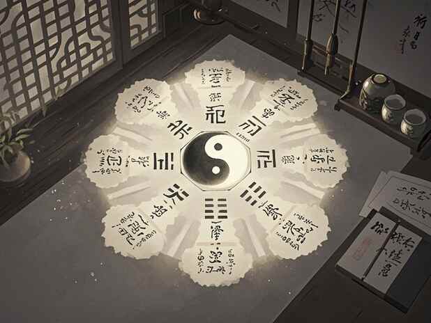缘分的印记：男女性之间的情感纽带
