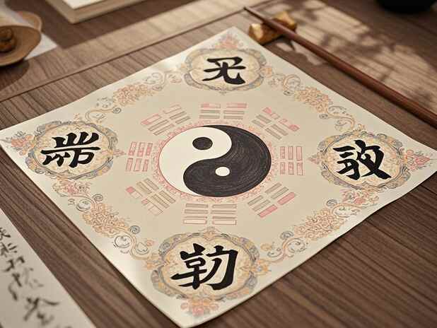 缘分占卜的灵感：从占卜中获取创作动力
