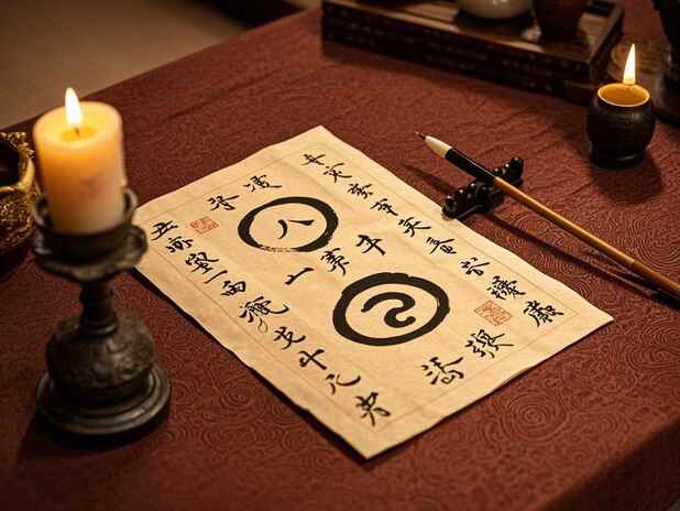 爱情和命运的交织：天作之合测算的重要性
