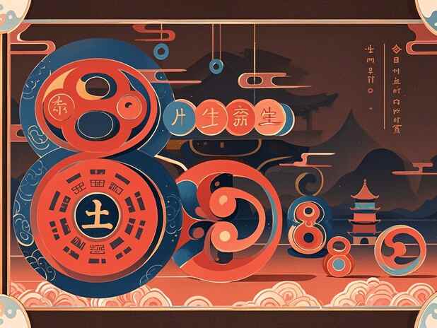 天作之合测算揭示的真相：适合你的人生伴侣是谁
