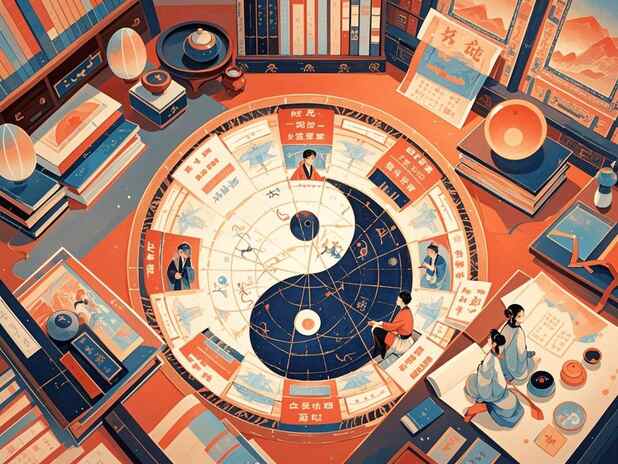 缘分测试心灵：了解彼此的秘密
