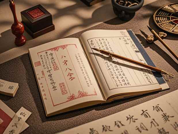 缘分测试网站的文化意义：缘分在现代社会的定位
