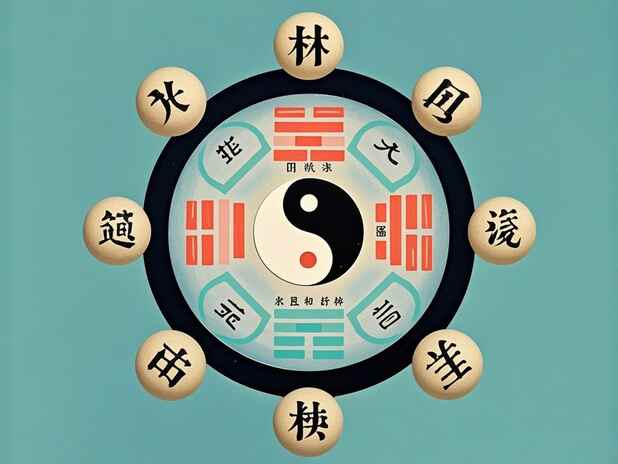 心灵的交汇：男女缘分背后的情感逻辑
