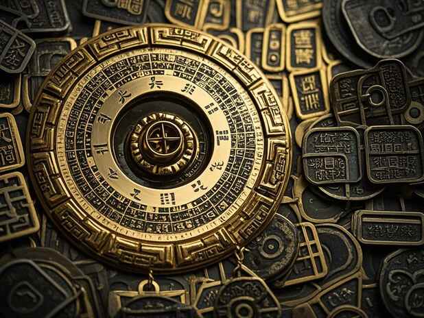 缘分指数中的数字命理：数字与缘分指数的关系
