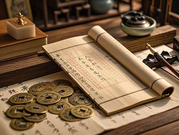 缘分测试的流行：随着时代的变迁
