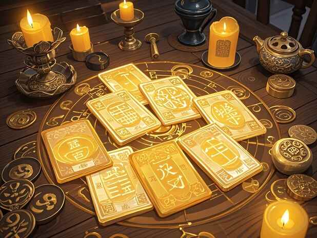 如何计算缘分指数：简单易懂的缘分分析方法
