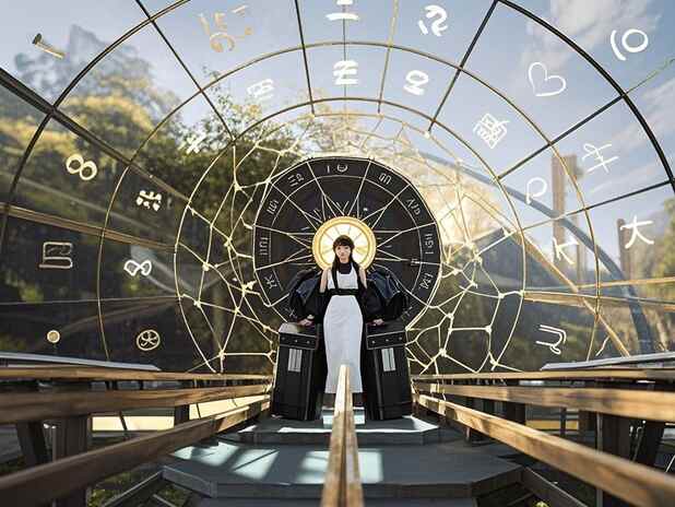 缘分测试方法：如何判断你们是否合适
