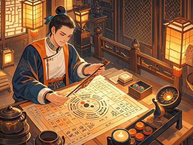 属猴与属鼠的爱情：能否走到最后？
