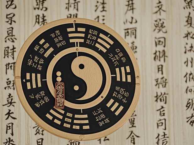 命运的交点：你的姻缘与人生有怎样的关系？
