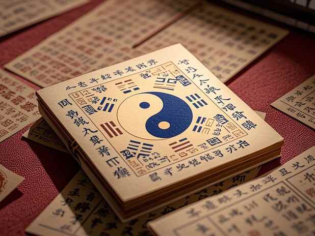 姐妹间姻缘线的比较：你们的线有何不同？
