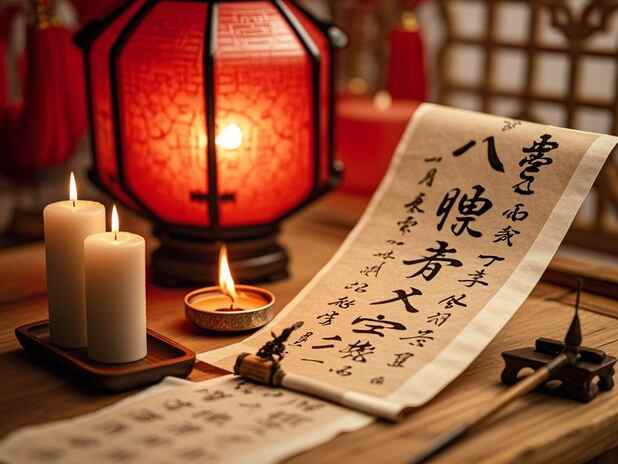 揭开姻缘测算的神秘面纱：如何丰富你的感情生活？
