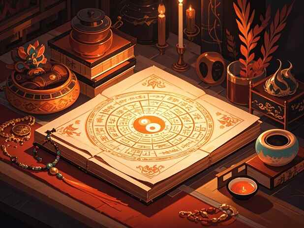 宿世的情怀：前世姻缘存在哪些经典案例
