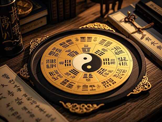 姻缘与婚姻观：你的爱情观是什么呢？
