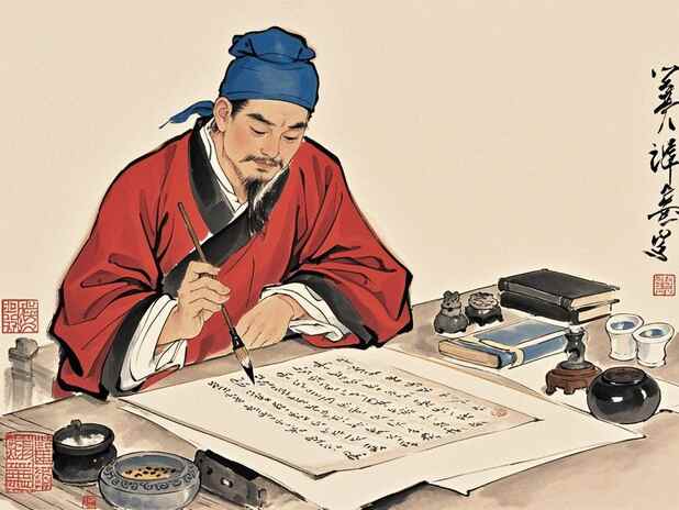 月老姻缘的观察：你观察过月老的庙会吗？
