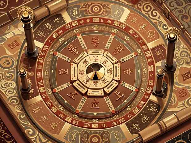 缘分与命运的交织：我们能够掌握自身的姻缘吗
