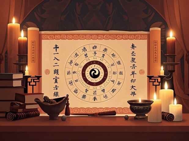 属猴的爱情运如何：2023年能否逆袭？
