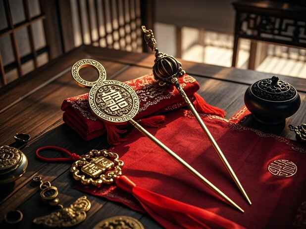 月老的庙会：参加庙会能增加姻缘机会吗？
