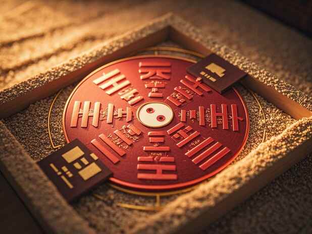 命中注定的你：姻缘学问的原理是什么？
