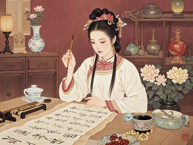 姻缘线的长度与爱情：这真的有科学依据吗？
