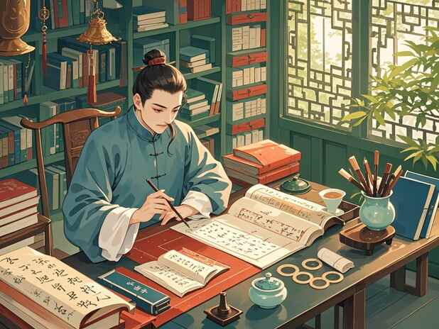 前世姻缘的偶然与必然：爱情是否注定或是偶遇？
