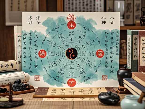天赐良缘中的命运交织：我们能否改变命运？
