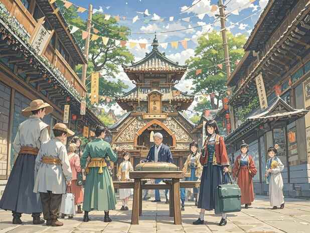 属猴与属虎的情感结合：是火花还是风暴？
