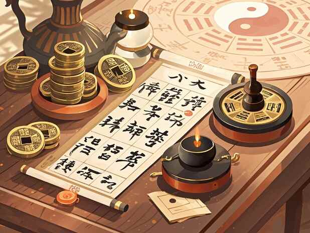 姻缘方法与性格分析：如何根据性格选择伴侣
