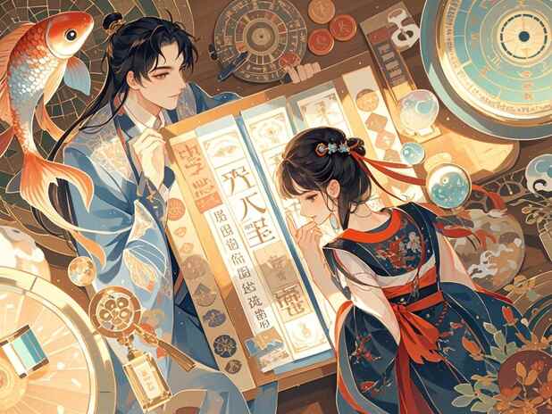 爱情的魔力：什么因素能让伴侣间的感情升温？
