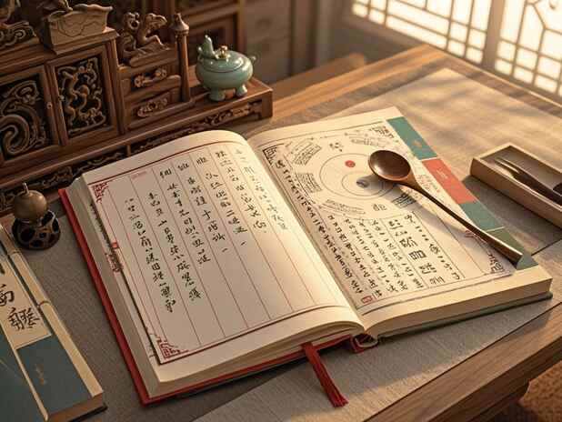 姻缘法则解析：怎样才能吸引到理想伴侣？
