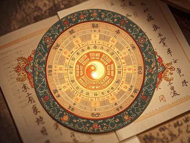属虎的姻缘传奇：有哪些感动人心的故事？
