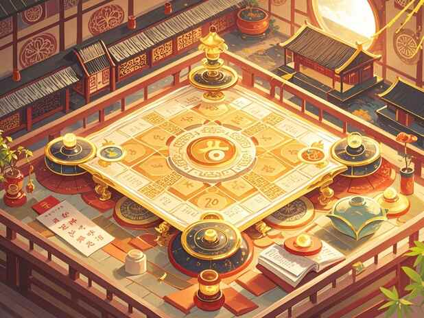 破解属猪姻缘的密码：属猪与哪些生肖最匹配？
