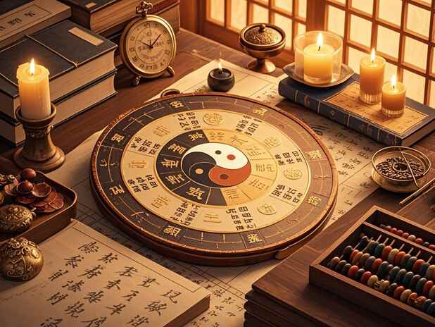 鼠年整合：属鼠人如何平衡家庭与事业？
