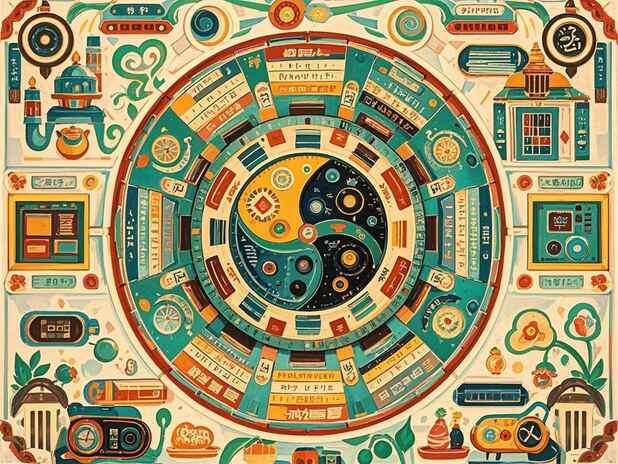 前世姻缘的缘起缘灭：爱的消逝与重聚是必然吗
