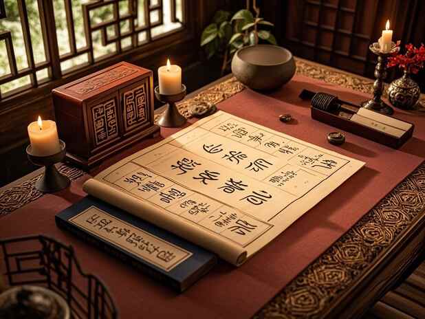 探究前世姻缘的灵魂伴侣：你是否相信灵魂交汇？
